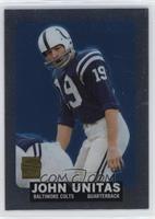 Johnny Unitas