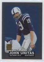 Johnny Unitas