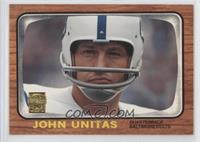 Johnny Unitas