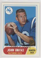 Johnny Unitas