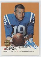 Johnny Unitas