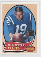 Johnny Unitas