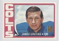 Johnny Unitas