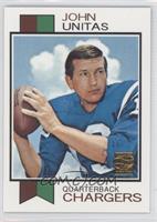 Johnny Unitas