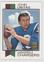 Johnny Unitas