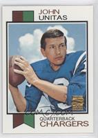 Johnny Unitas