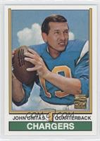 Johnny Unitas