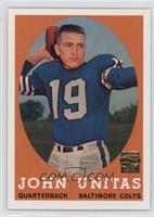 Johnny Unitas