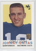 Johnny Unitas