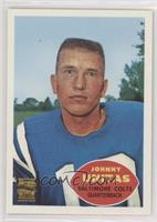 Johnny Unitas