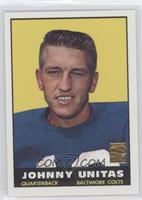 Johnny Unitas