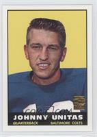 Johnny Unitas