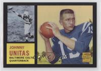 Johnny Unitas [EX to NM]