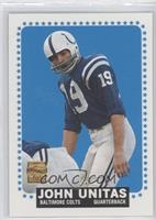 Johnny Unitas