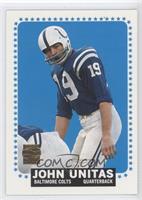 Johnny Unitas