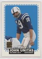 Johnny Unitas