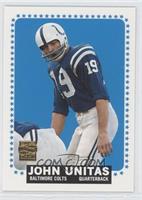 Johnny Unitas