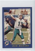 Dan Marino [EX to NM]