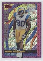 Isaac Bruce