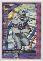 Emmitt Smith [EX to NM]