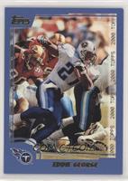 Eddie George [EX to NM]