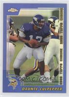 Daunte Culpepper [Good to VG‑EX]