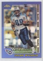 Frank Wycheck