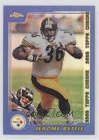 Jerome Bettis