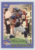 Ed McCaffrey