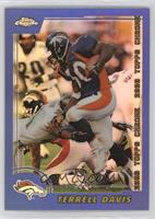 Terrell Davis