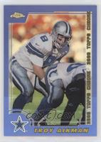 Troy Aikman