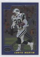 Curtis Martin [EX to NM]