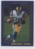 Marshall Faulk