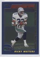 Ricky Watters