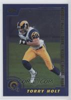 Torry Holt