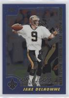 Jake Delhomme [Good to VG‑EX]