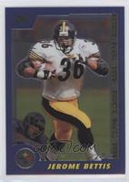 Jerome Bettis