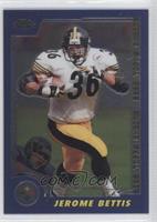 Jerome Bettis