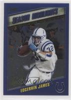 Edgerrin James