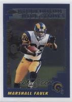 Marshall Faulk