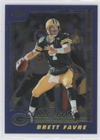 Brett Favre