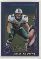 Zach Thomas