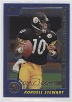 Kordell Stewart