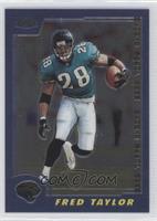 Fred Taylor