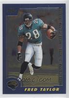 Fred Taylor