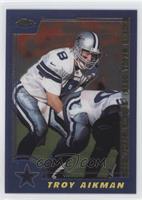 Troy Aikman