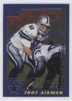 Troy Aikman