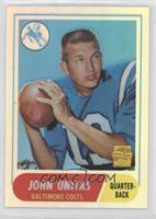 Johnny Unitas