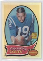 Johnny Unitas