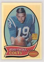 Johnny Unitas